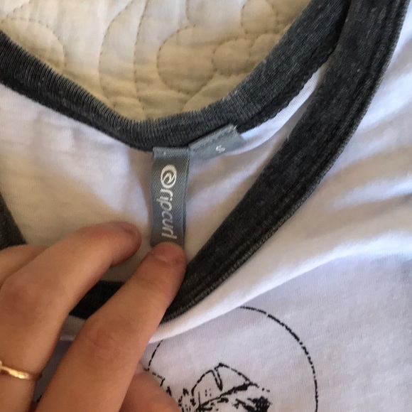 Ripcurl bro-tank - Picture 3 of 3